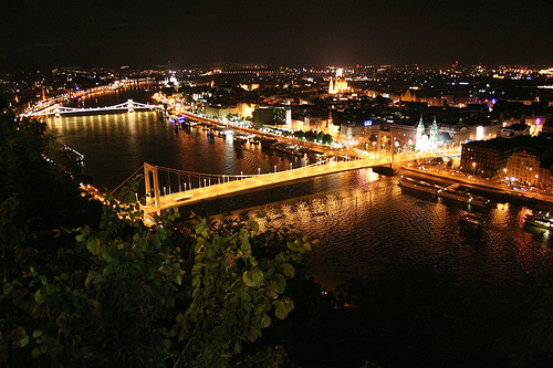  Me ane te nje fotoje tregoni se ku do te deshironit te ishit ne keto momente? Budapest